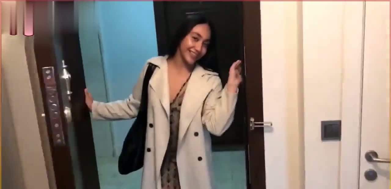 Türk Porno Filmi HD Serena Karakoyun